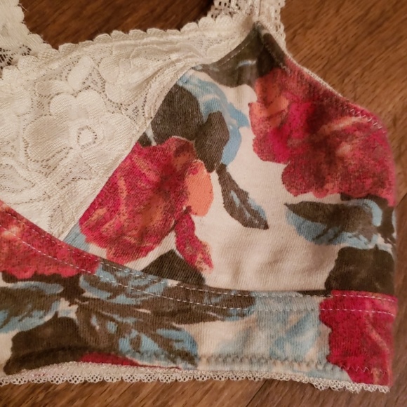 Free People Bralette - Picture 2 of 4